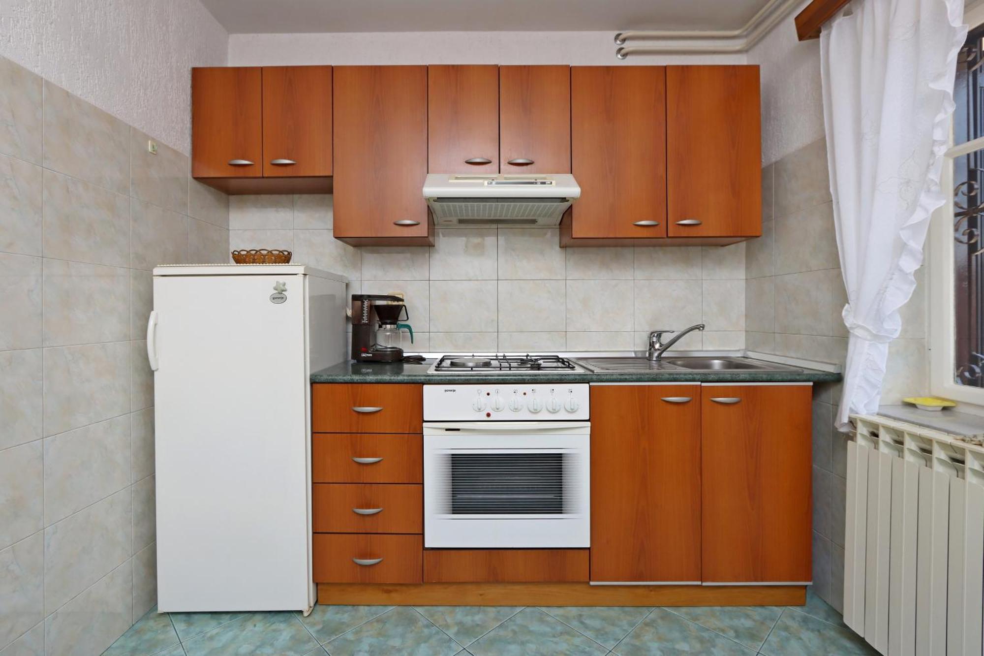 Apartments With A Parking Space Icici, Opatija - 7788 Habitación foto