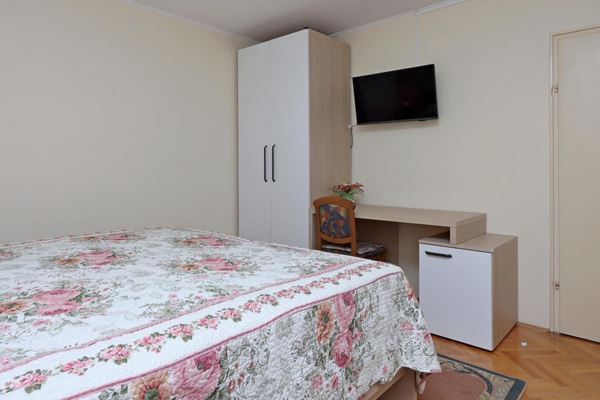 Apartments With A Parking Space Icici, Opatija - 7788 Habitación foto