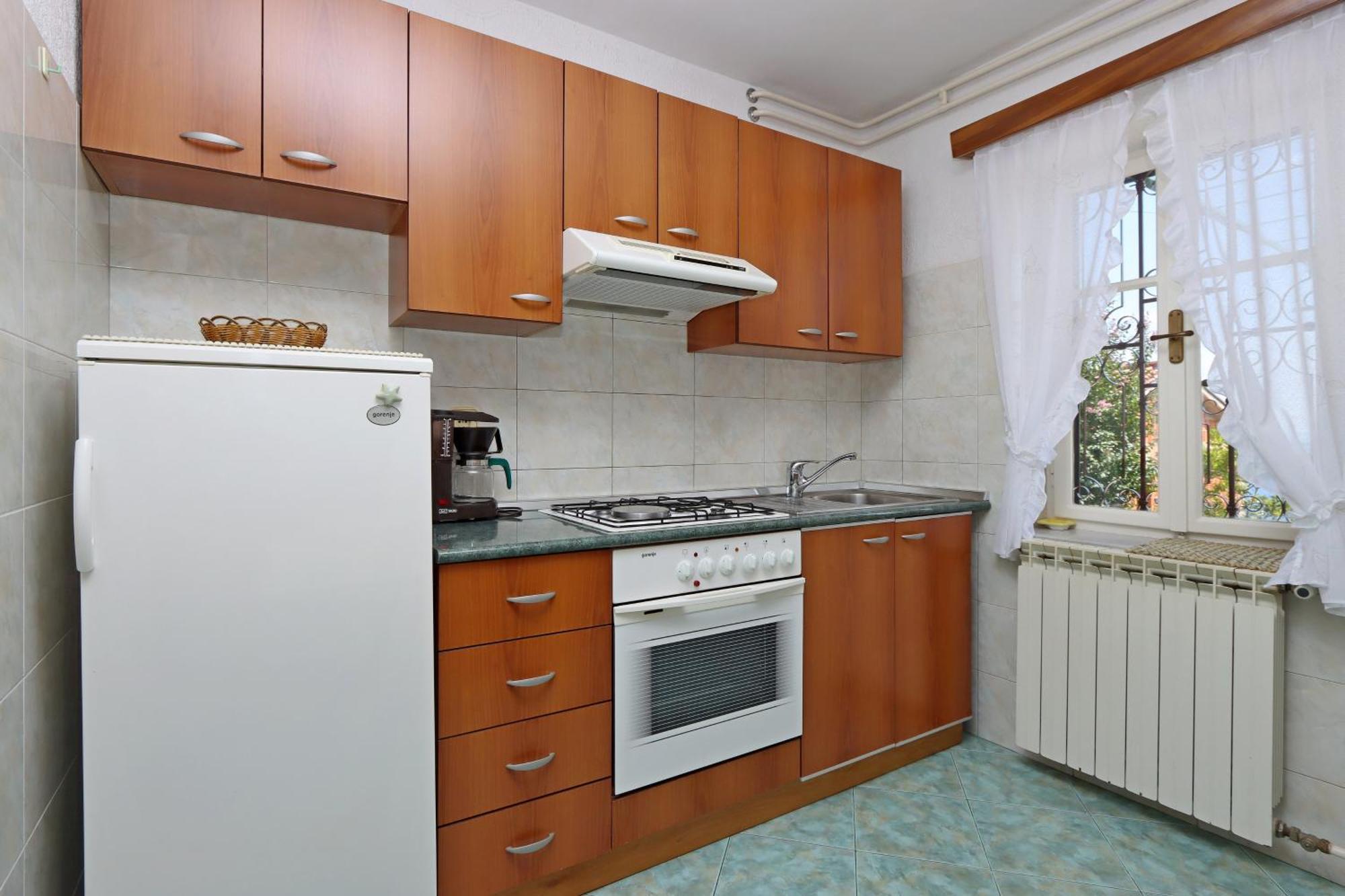 Apartments With A Parking Space Icici, Opatija - 7788 Exterior foto